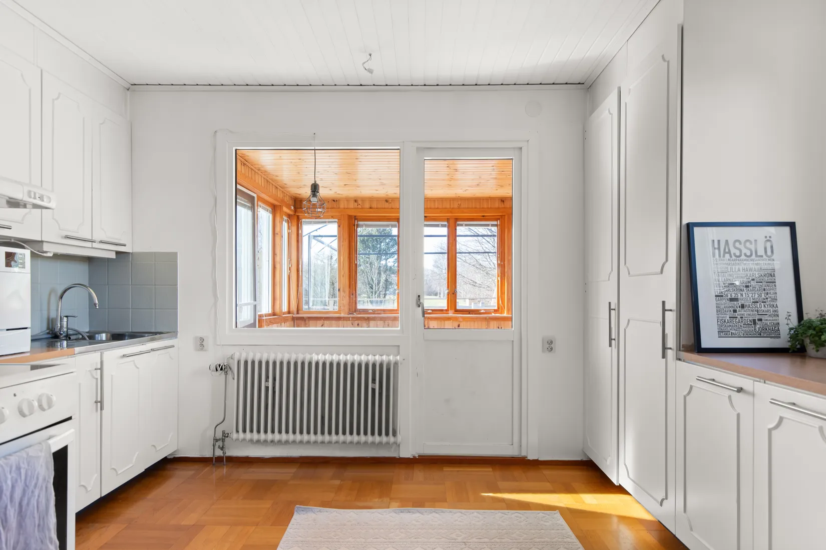 Villa, Fabian Månssons väg 6, Hasslö, Karlskrona