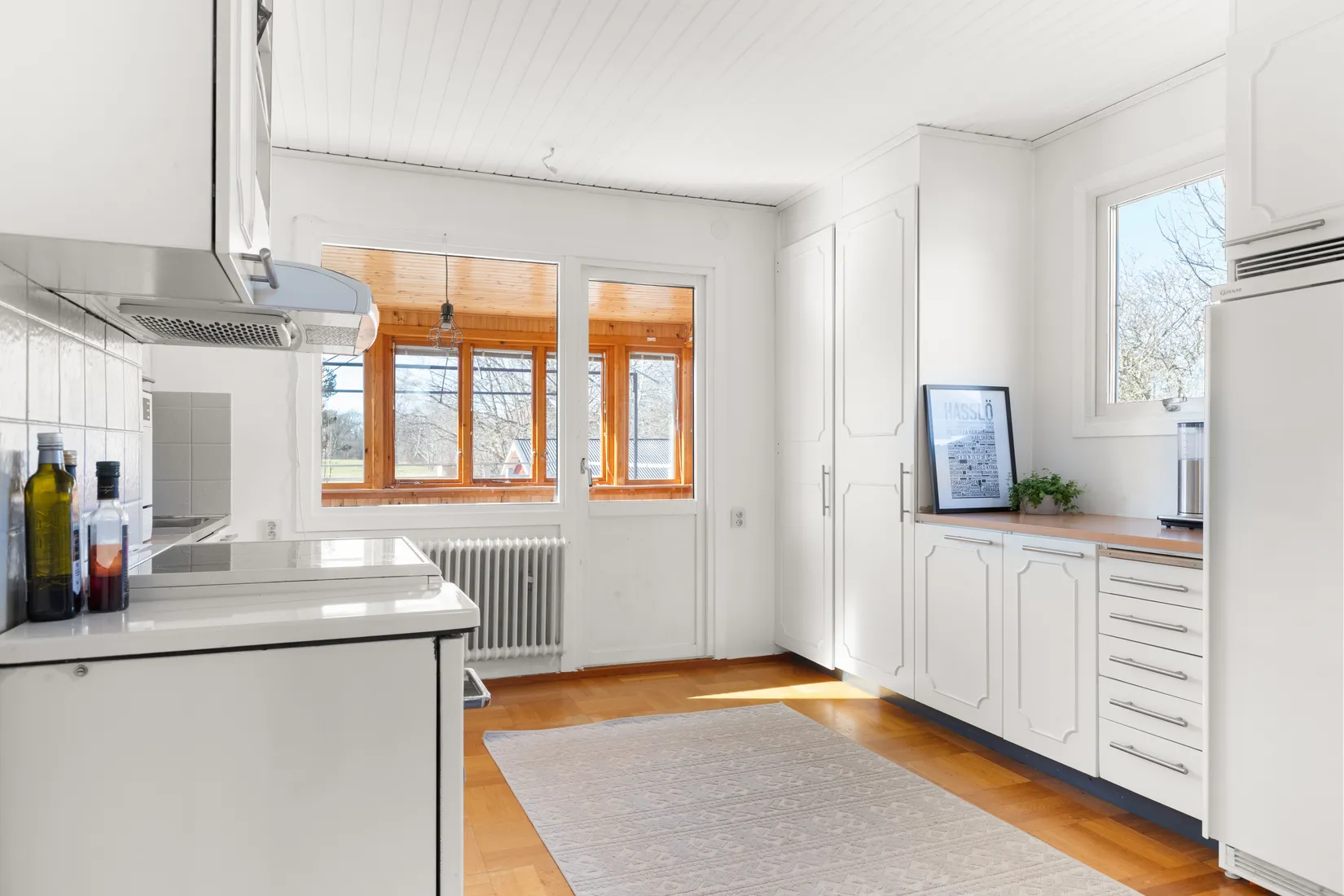 Villa, Fabian Månssons väg 6, Hasslö, Karlskrona