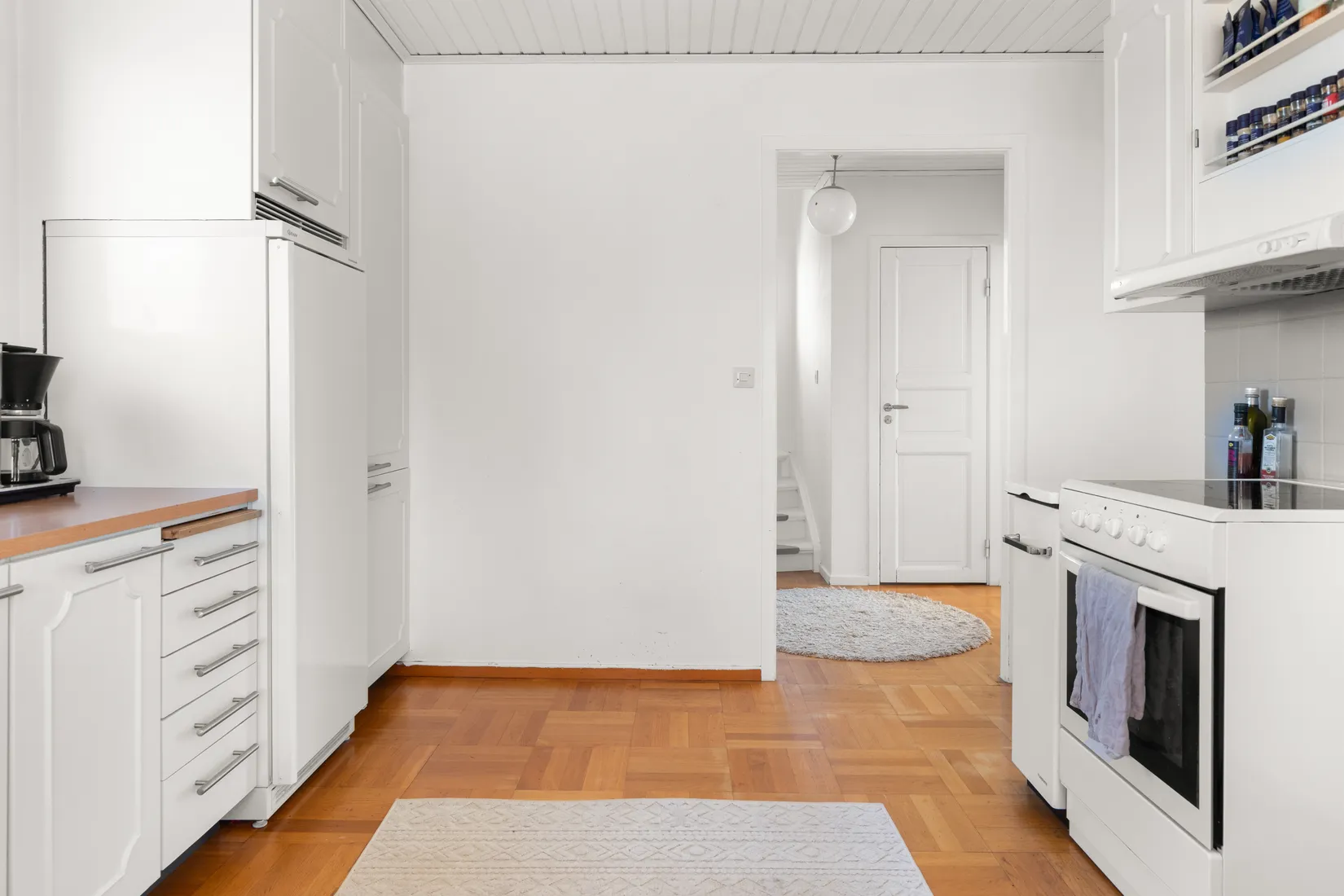 Villa, Fabian Månssons väg 6, Hasslö, Karlskrona