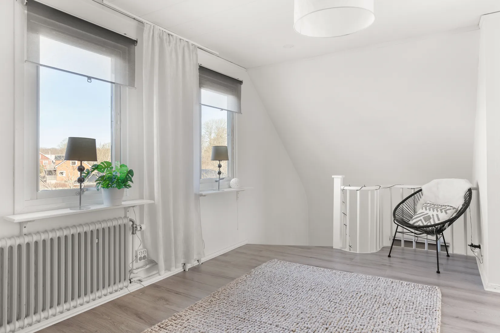 Villa, Fabian Månssons väg 6, Hasslö, Karlskrona
