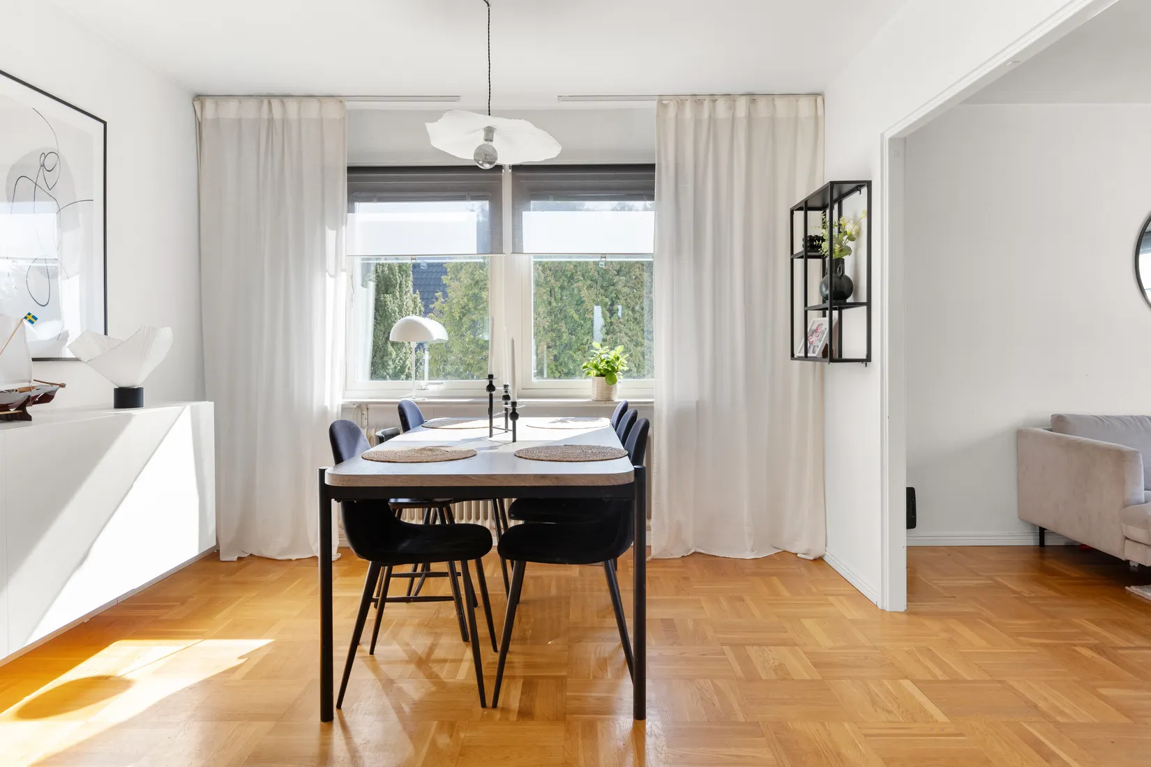 Villa, Fabian Månssons väg 6, Hasslö, Karlskrona
