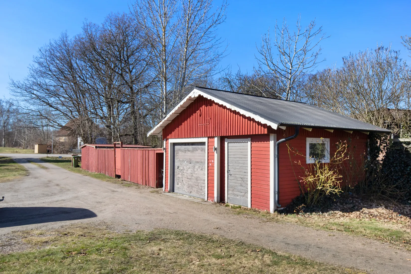 Villa, Fabian Månssons väg 6, Hasslö, Karlskrona