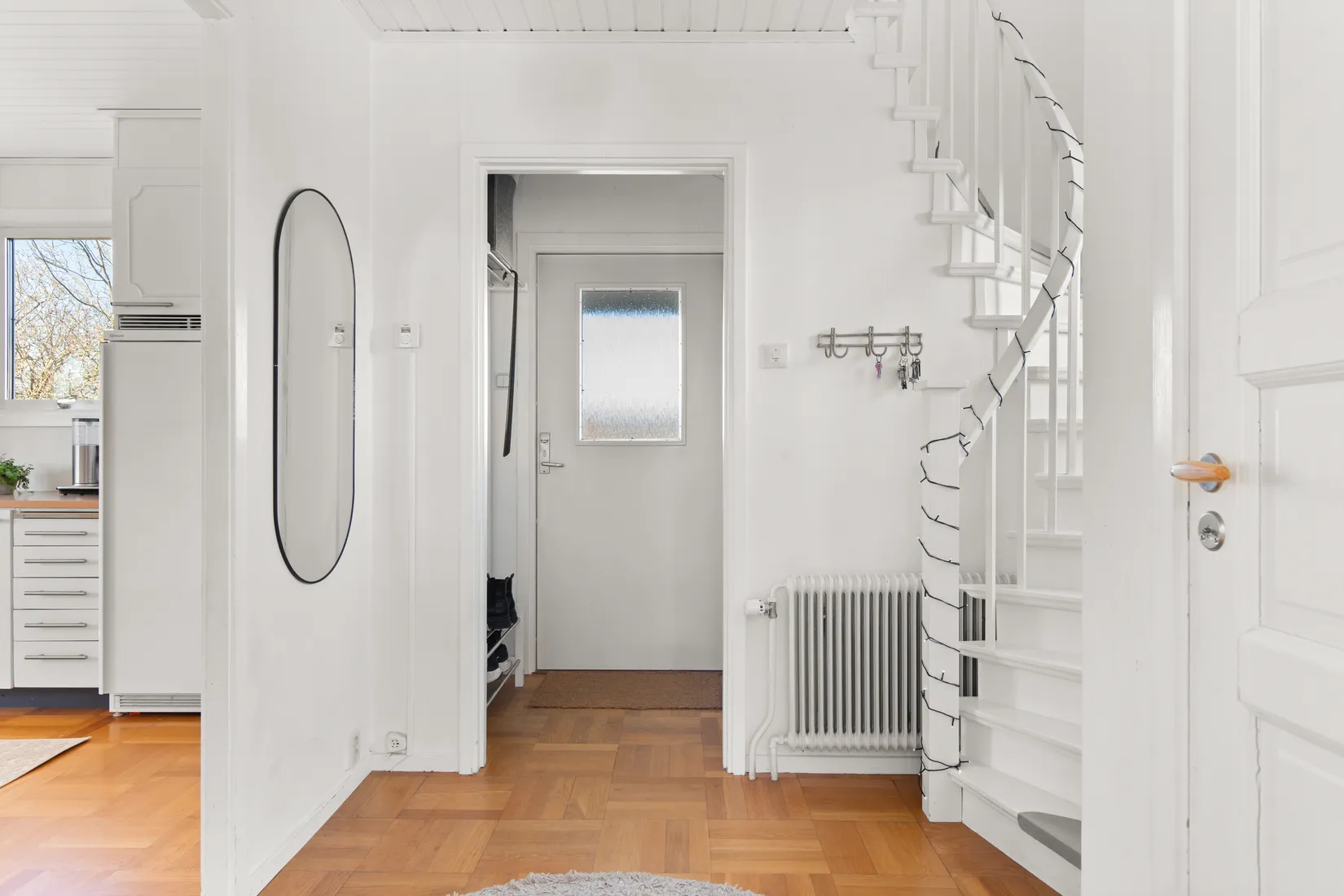 Villa, Fabian Månssons väg 6, Hasslö, Karlskrona