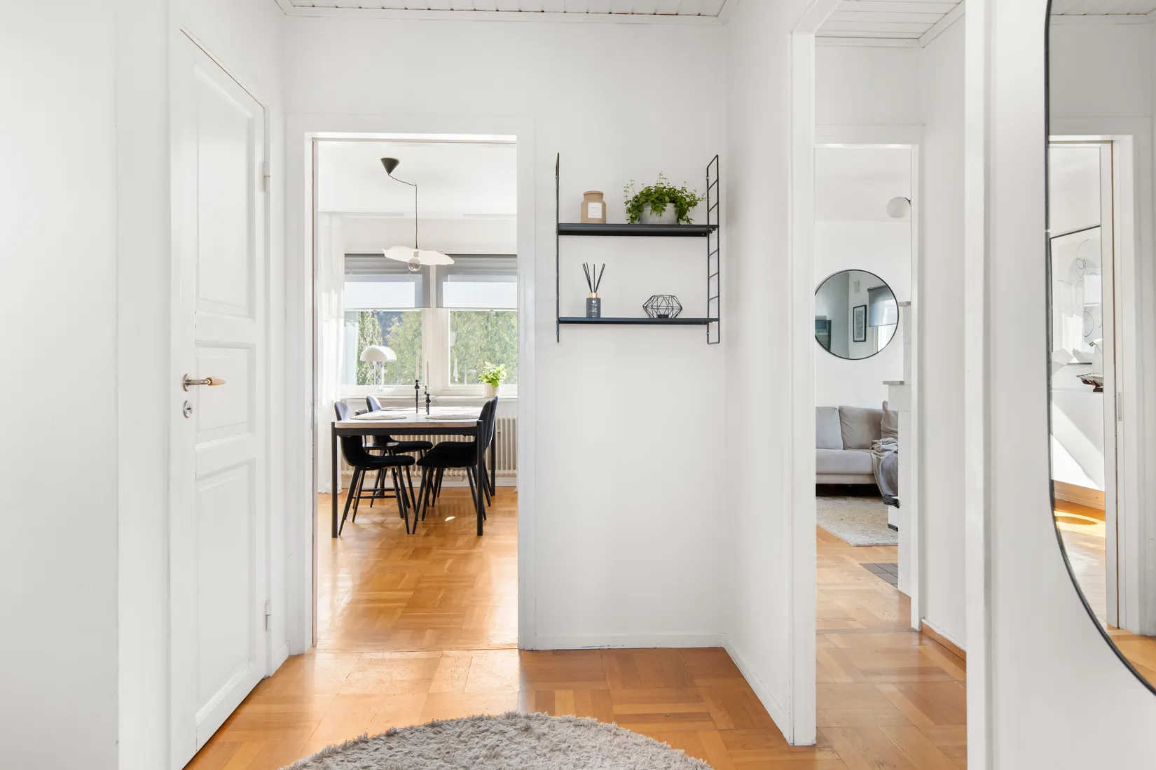 Villa, Fabian Månssons väg 6, Hasslö, Karlskrona