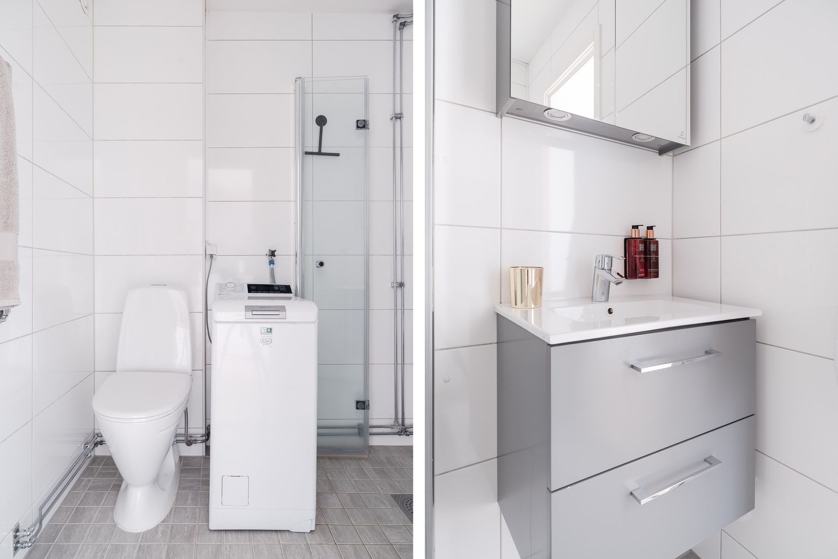 Bostadsrätt, Domaregatan 7A, Elineberg, Helsingborg