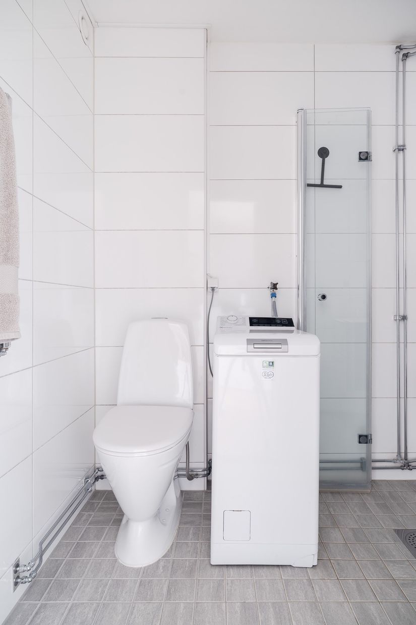 Bostadsrätt, Domaregatan 7A, Elineberg, Helsingborg