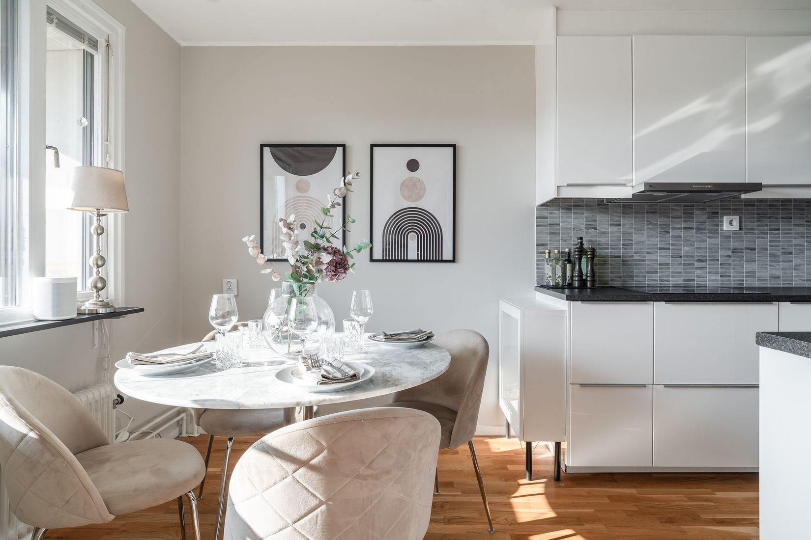 Bostadsrätt, Domaregatan 7A, Elineberg, Helsingborg