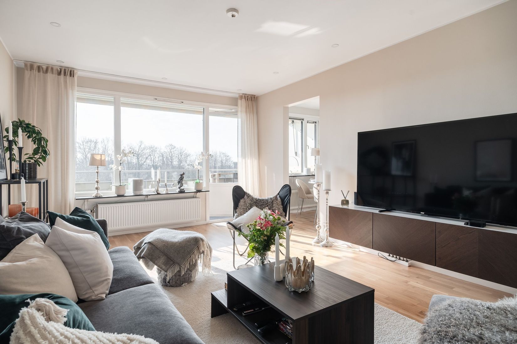 Bostadsrätt, Domaregatan 7A, Elineberg, Helsingborg