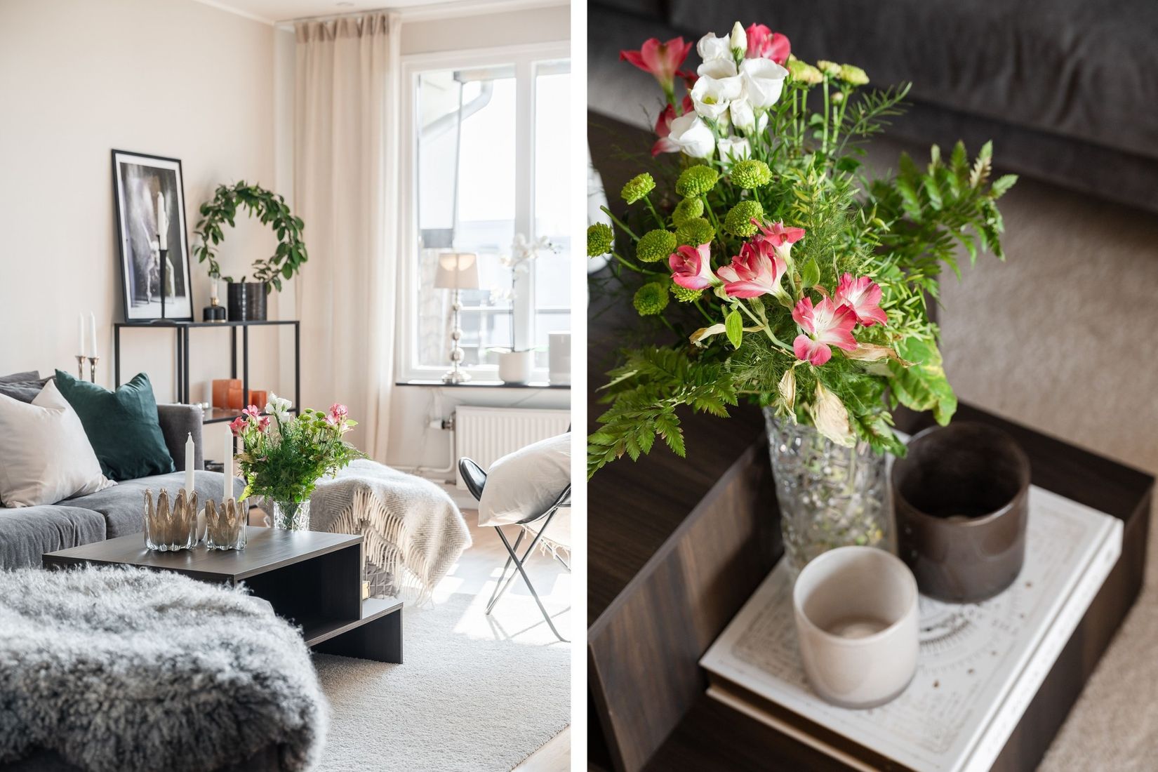 Bostadsrätt, Domaregatan 7A, Elineberg, Helsingborg