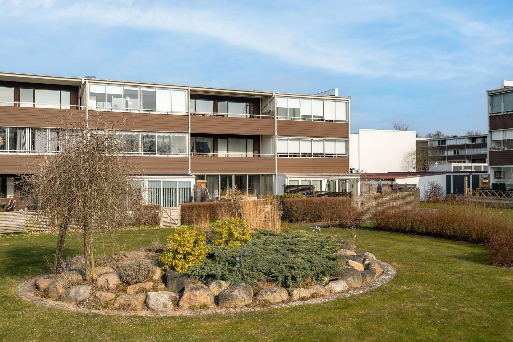 Bostadsrätt, Domaregatan 7A, Elineberg, Helsingborg