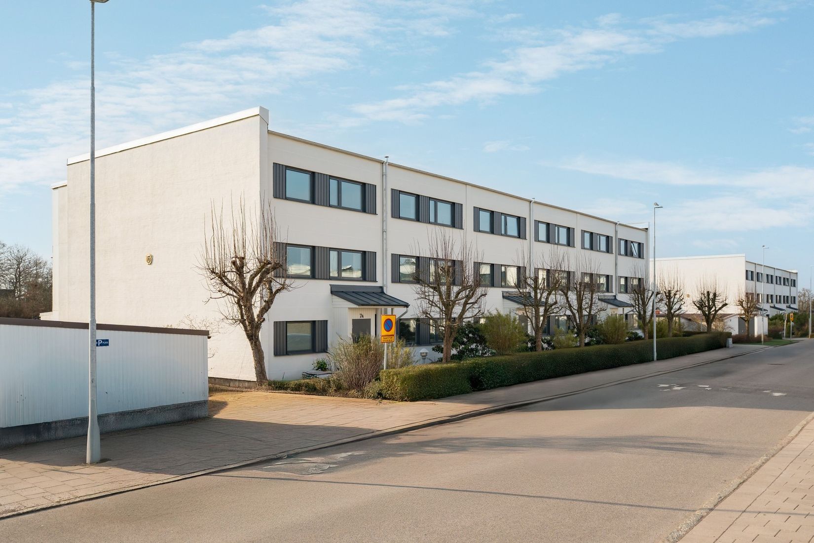 Bostadsrätt, Domaregatan 7A, Elineberg, Helsingborg