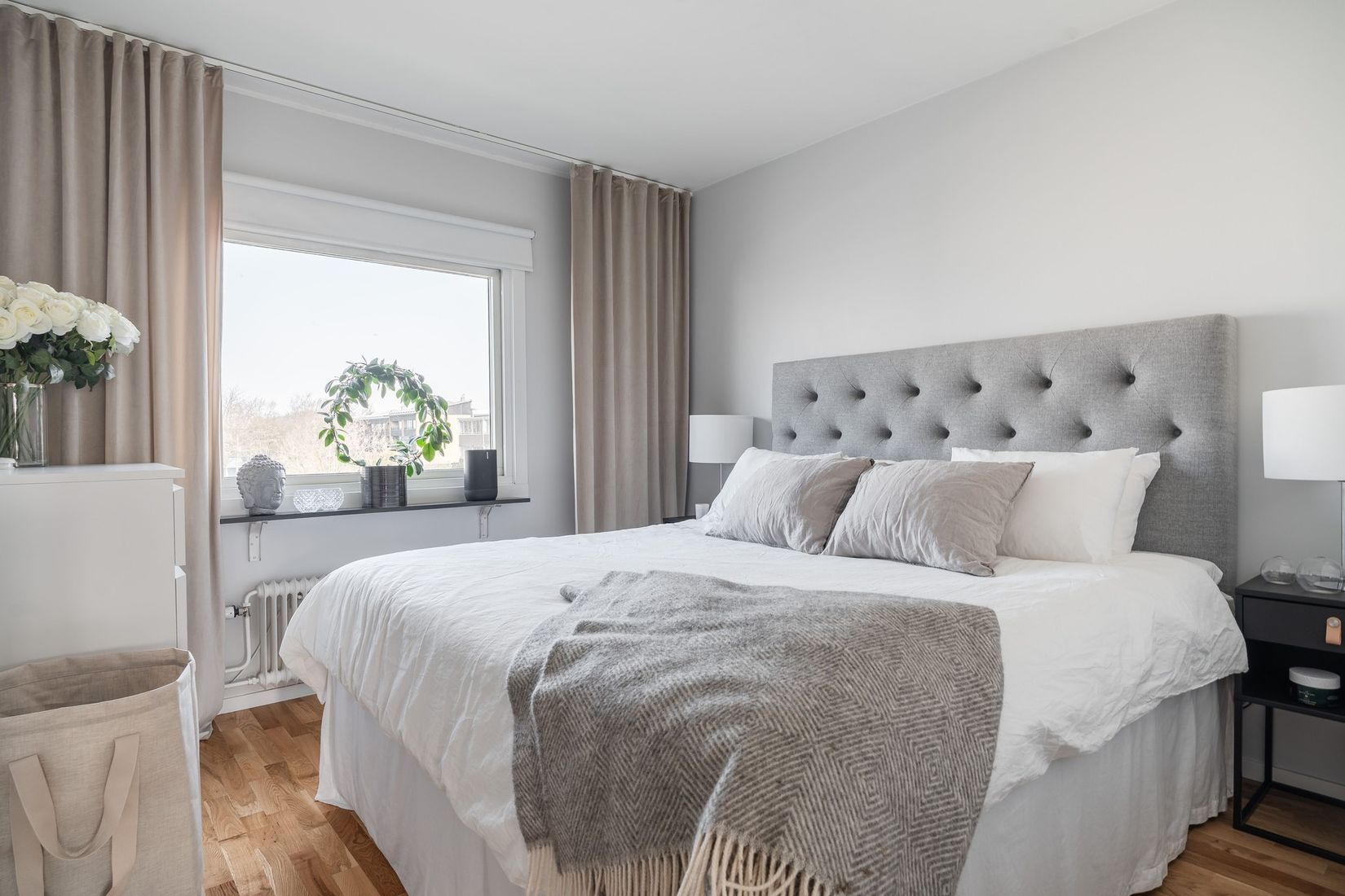 Bostadsrätt, Domaregatan 7A, Elineberg, Helsingborg