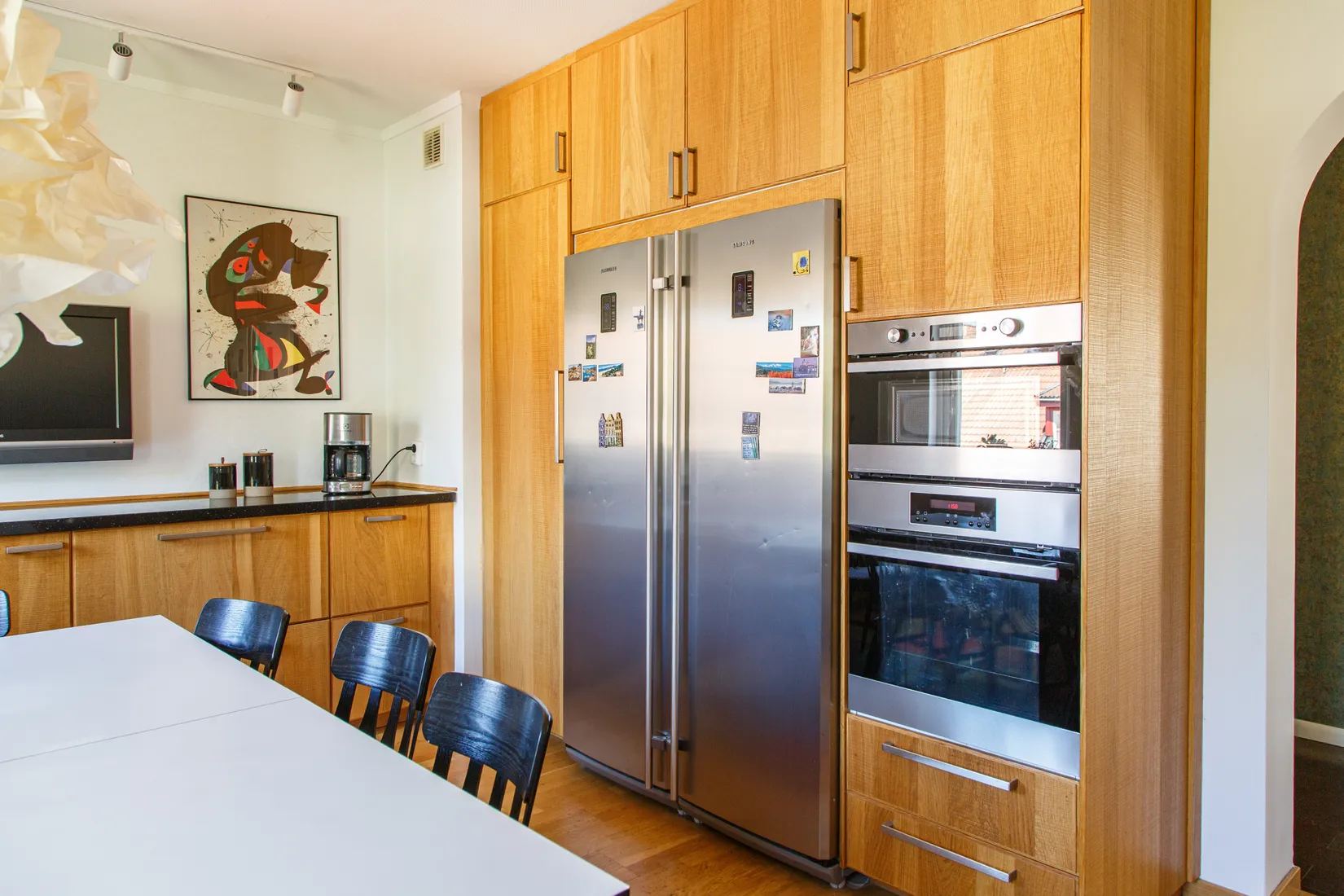 Bostadsrätt, Gustavsgatan 12A, Stallhagen, Västerås