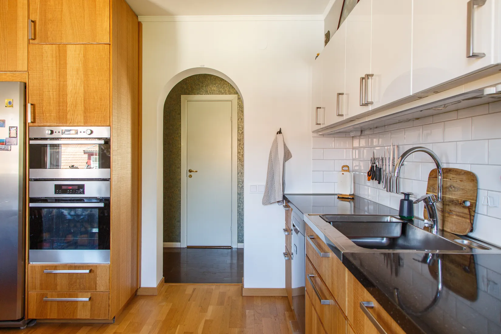 Bostadsrätt, Gustavsgatan 12A, Stallhagen, Västerås