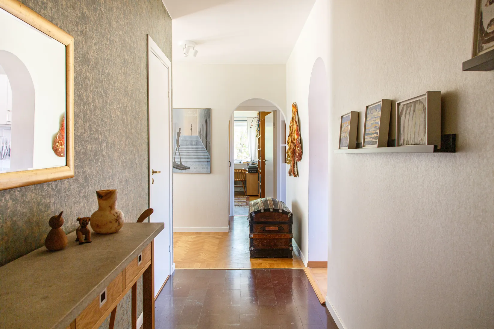 Bostadsrätt, Gustavsgatan 12A, Stallhagen, Västerås