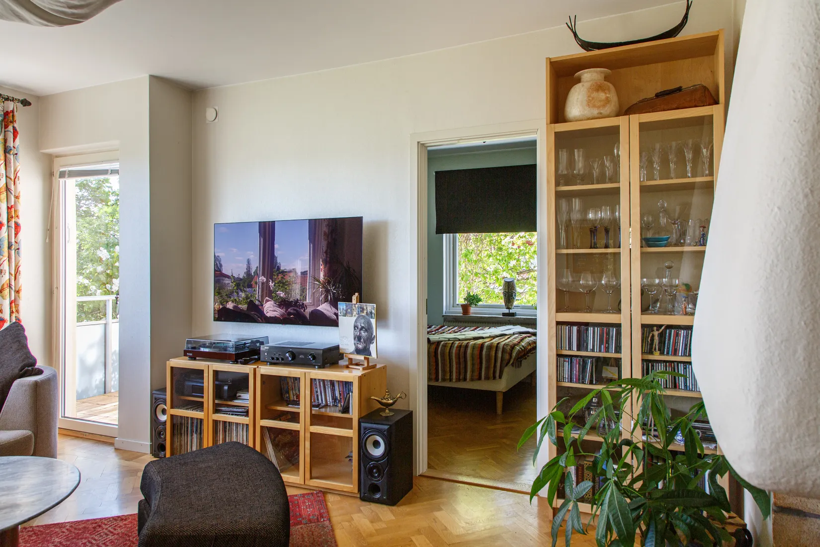 Bostadsrätt, Gustavsgatan 12A, Stallhagen, Västerås