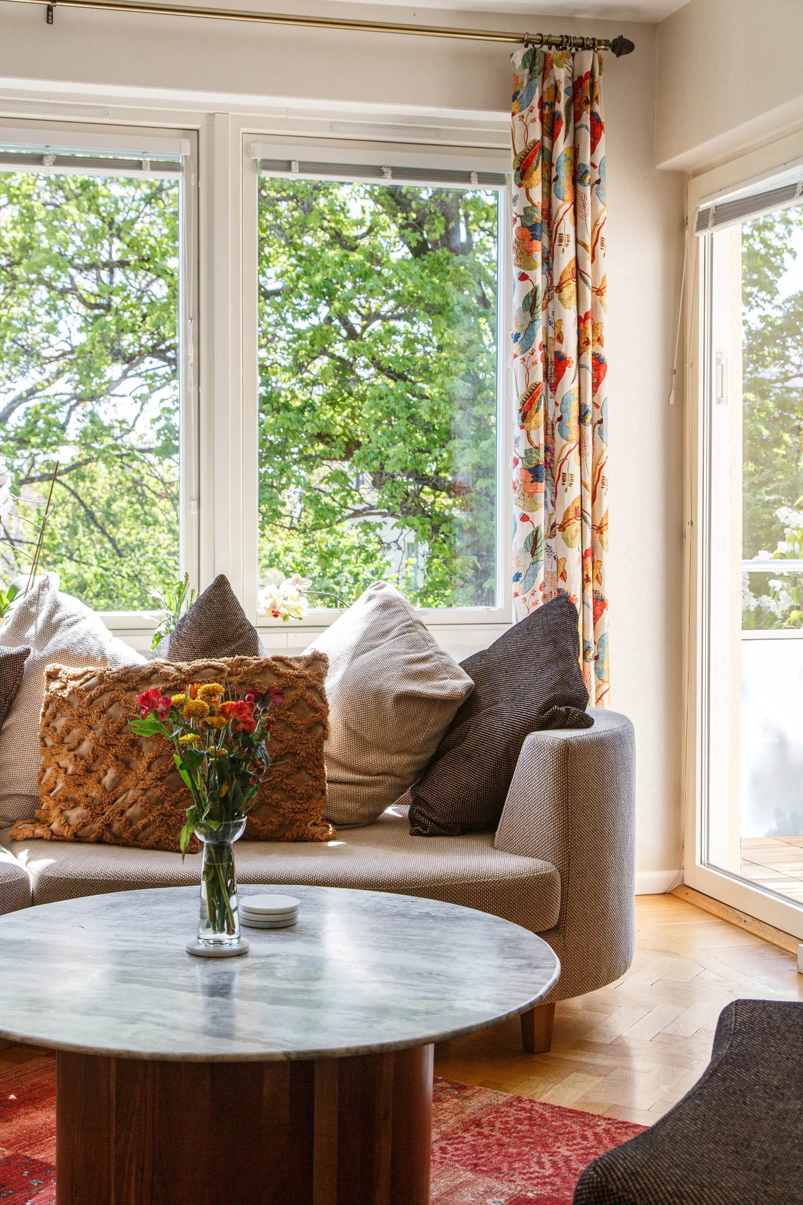 Bostadsrätt, Gustavsgatan 12A, Stallhagen, Västerås