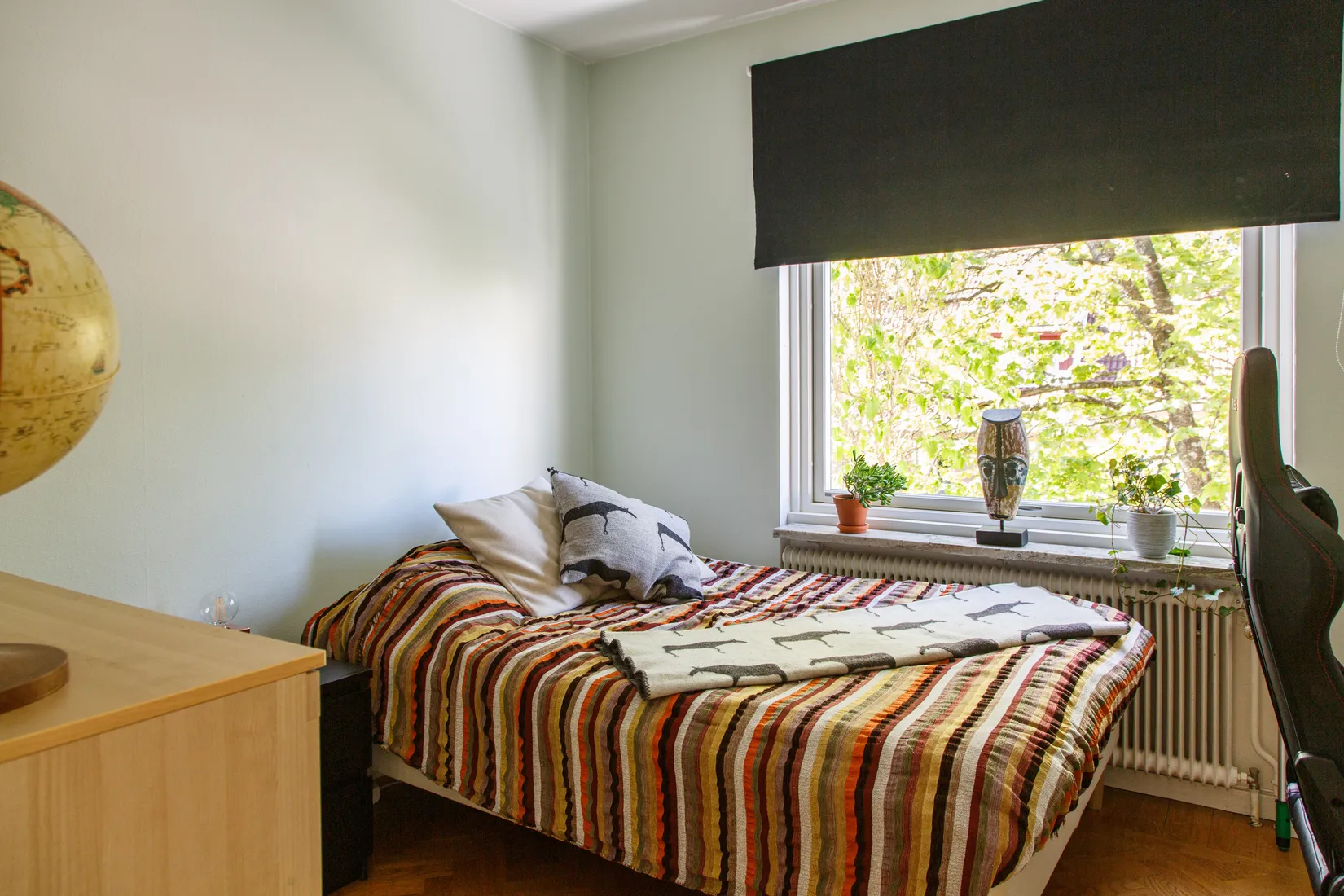 Bostadsrätt, Gustavsgatan 12A, Stallhagen, Västerås