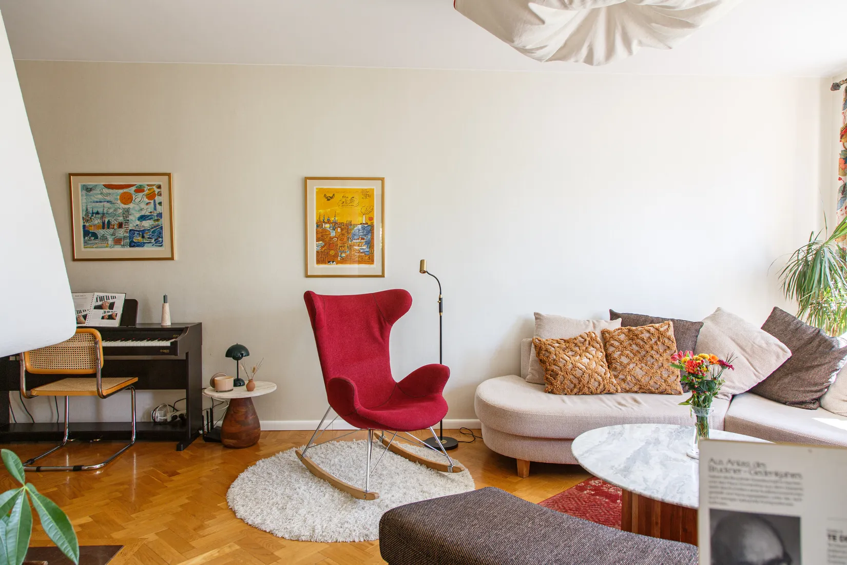 Bostadsrätt, Gustavsgatan 12A, Stallhagen, Västerås