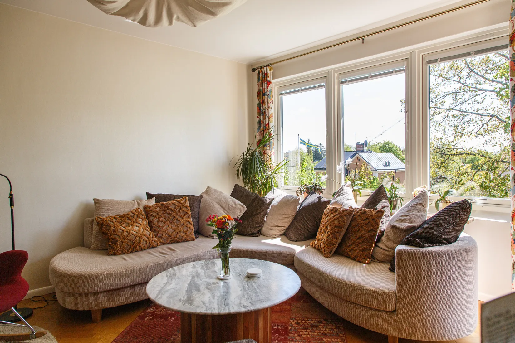 Bostadsrätt, Gustavsgatan 12A, Stallhagen, Västerås