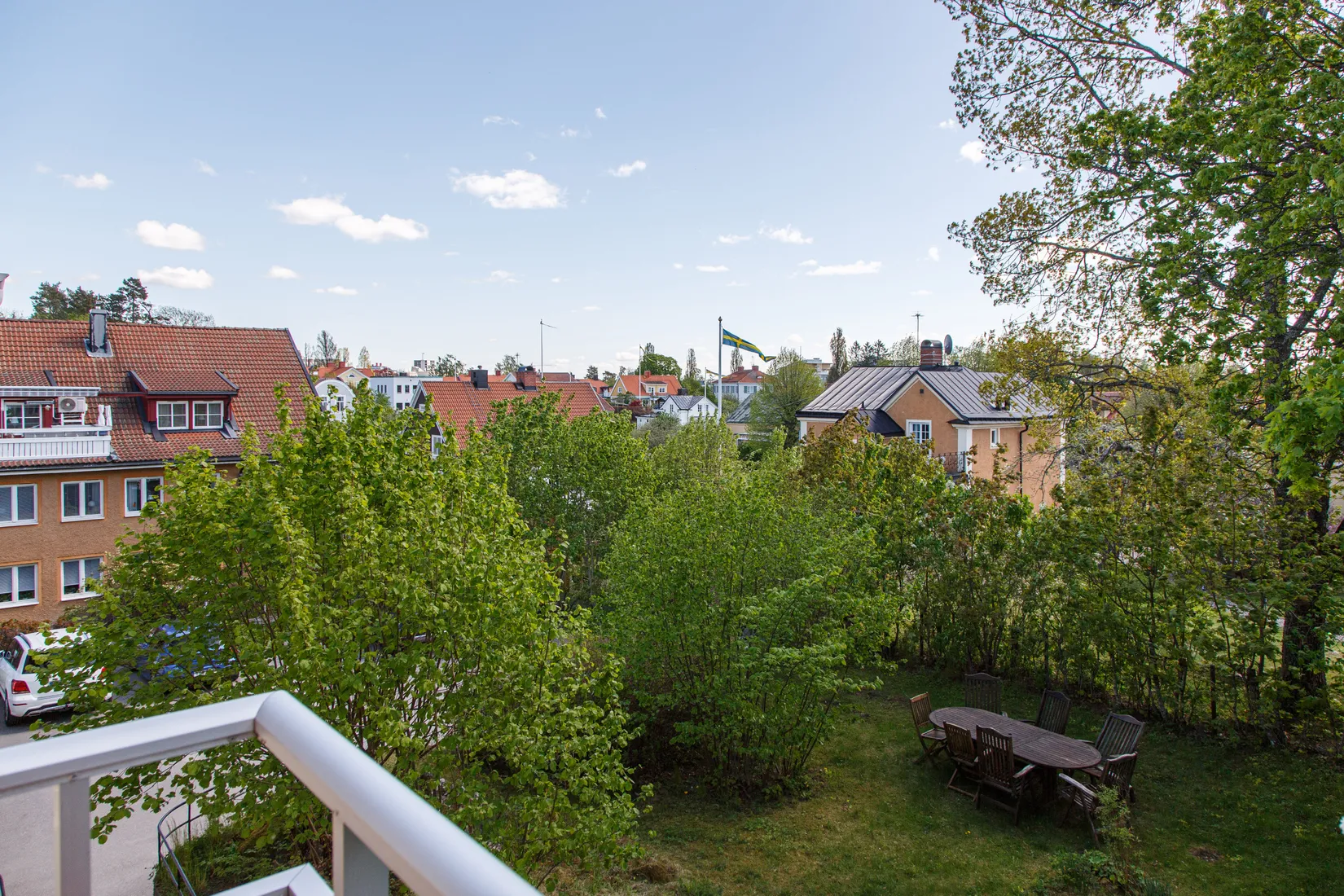 Bostadsrätt, Gustavsgatan 12A, Stallhagen, Västerås