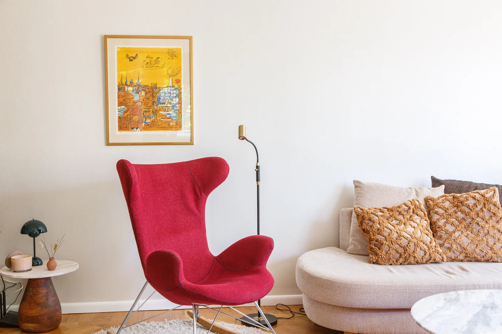 Bostadsrätt, Gustavsgatan 12A, Stallhagen, Västerås