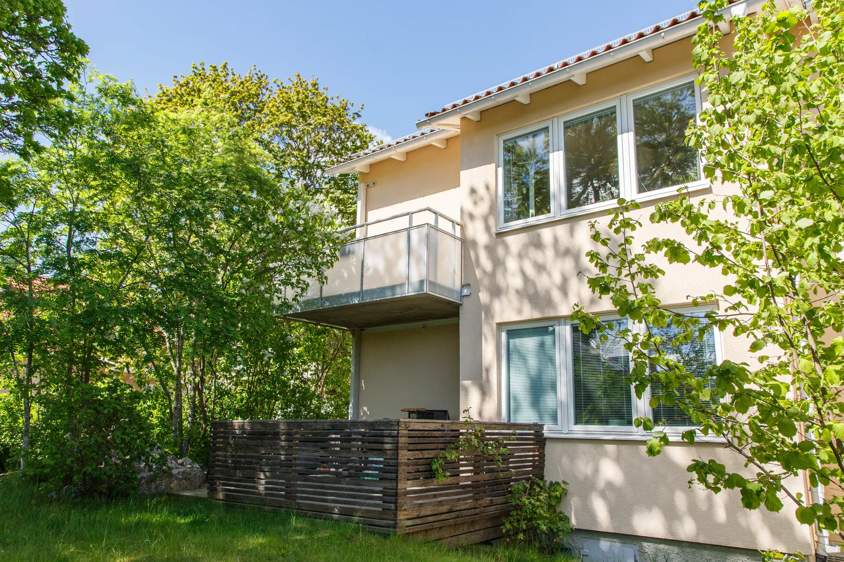 Bostadsrätt, Gustavsgatan 12A, Stallhagen, Västerås