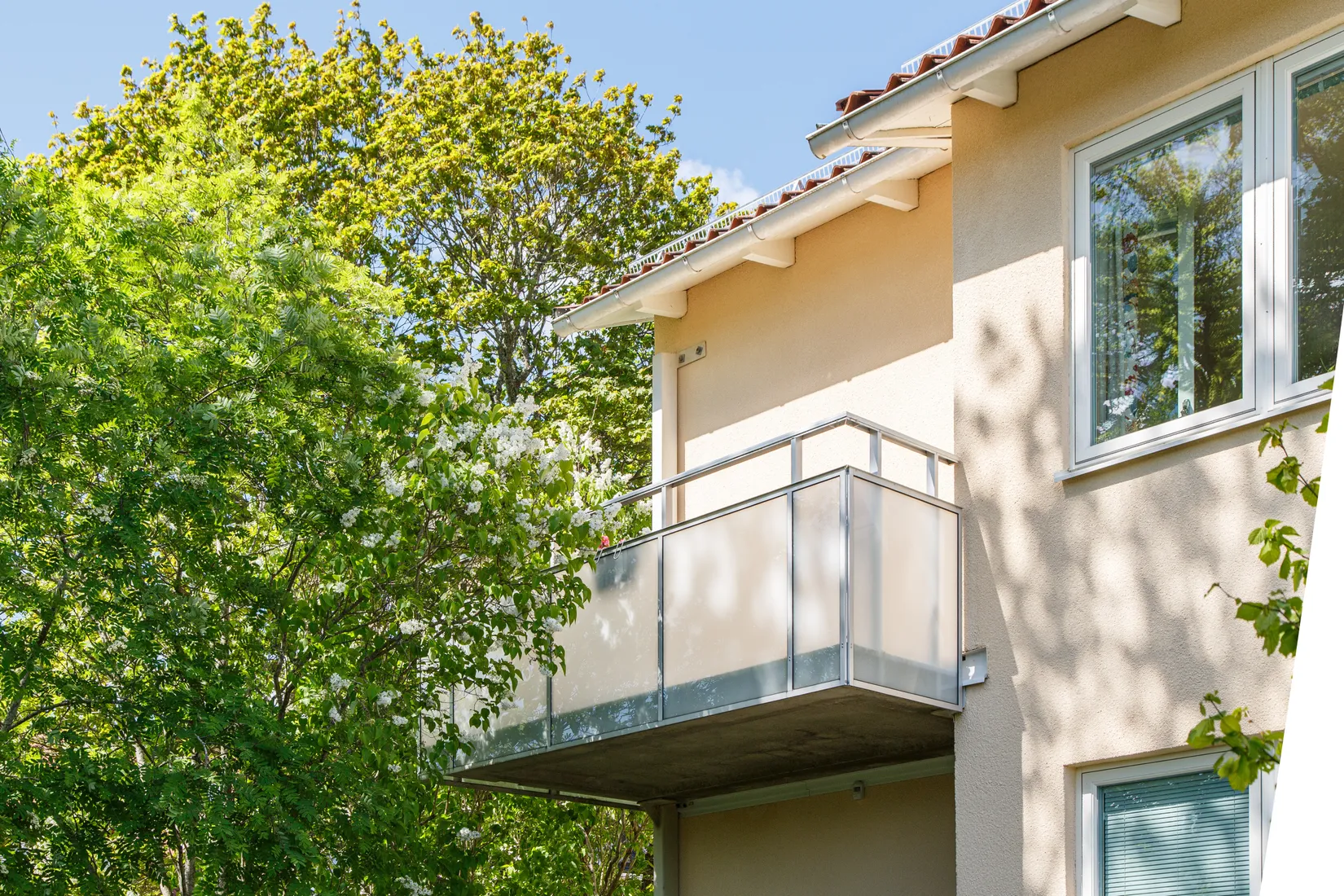 Bostadsrätt, Gustavsgatan 12A, Stallhagen, Västerås