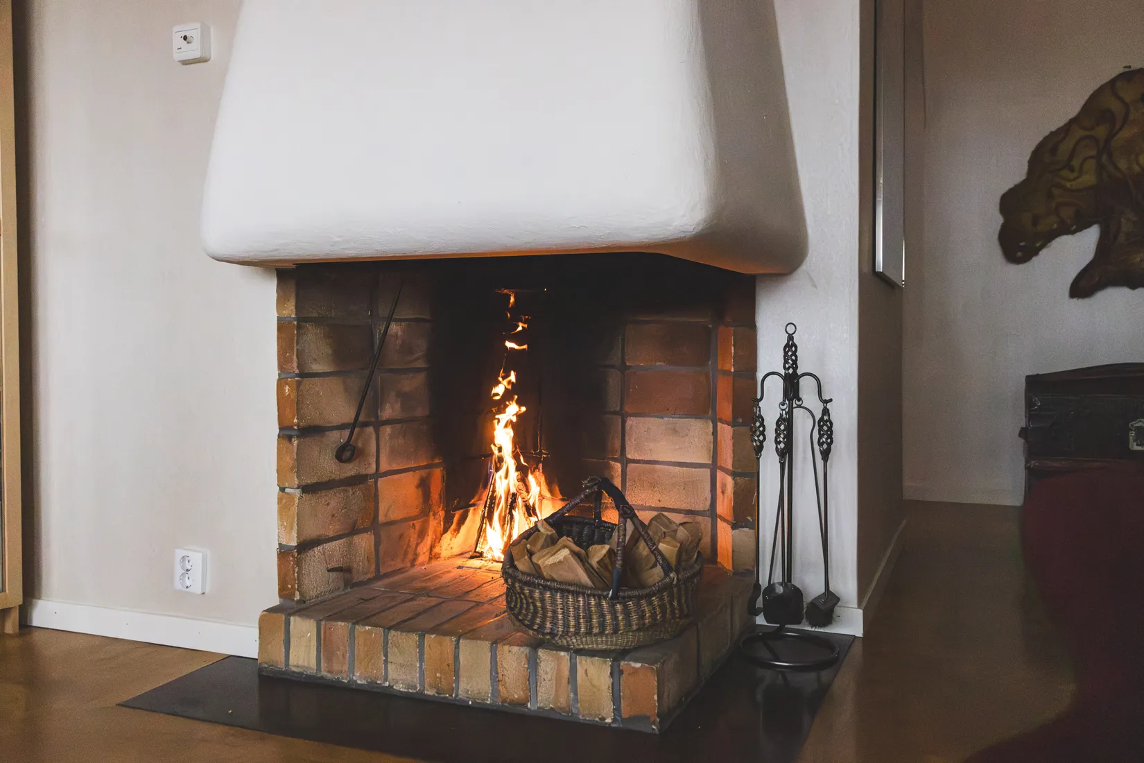 Bostadsrätt, Gustavsgatan 12A, Stallhagen, Västerås