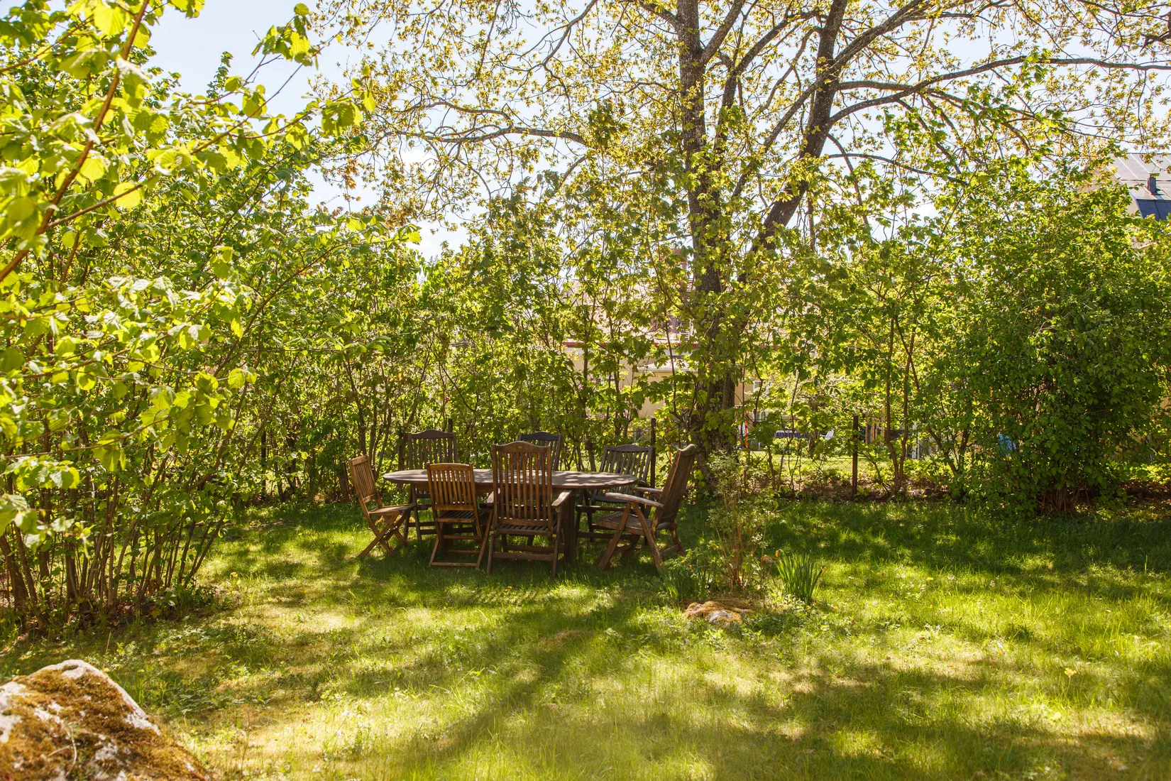 Bostadsrätt, Gustavsgatan 12A, Stallhagen, Västerås