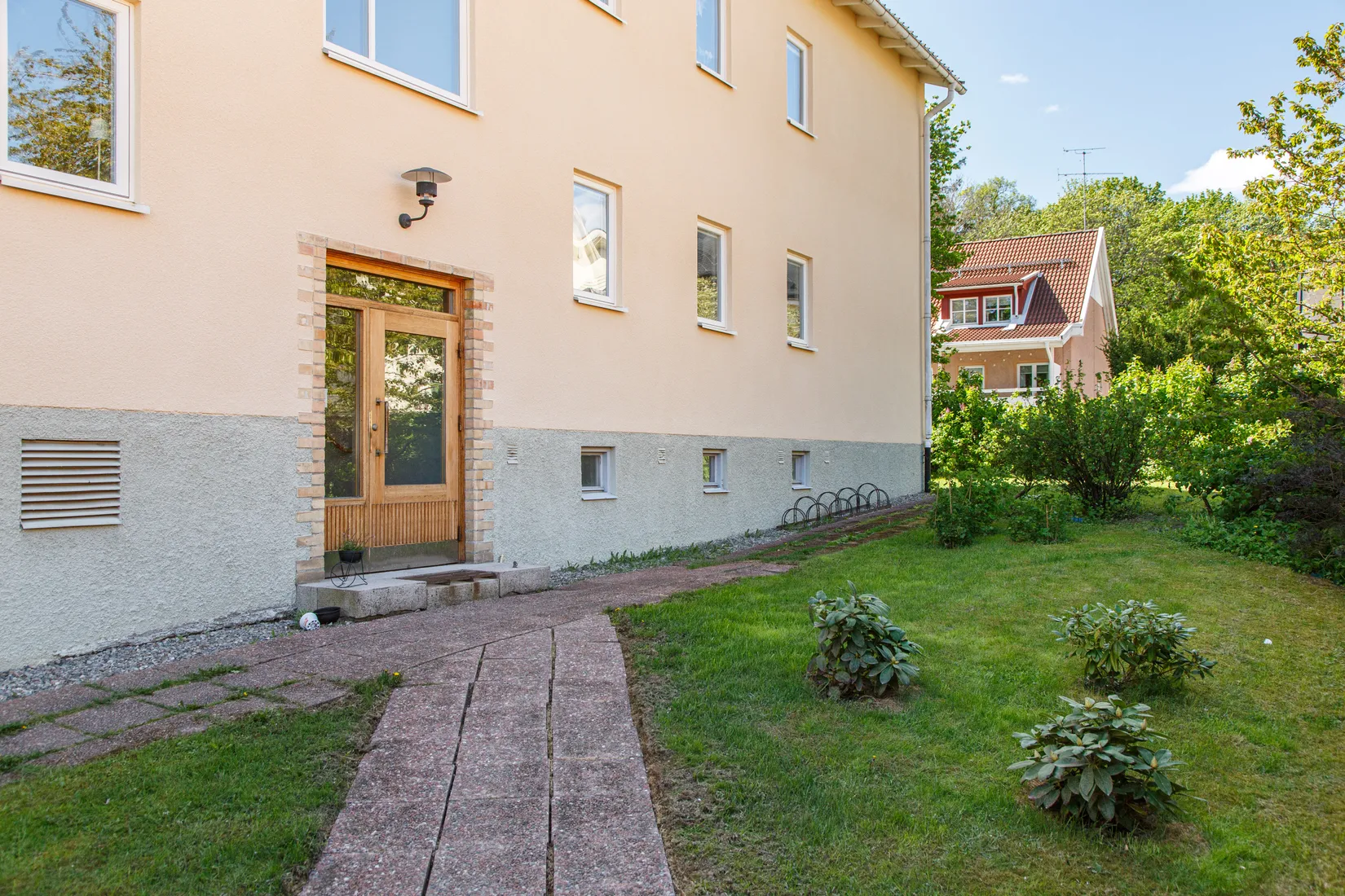 Bostadsrätt, Gustavsgatan 12A, Stallhagen, Västerås