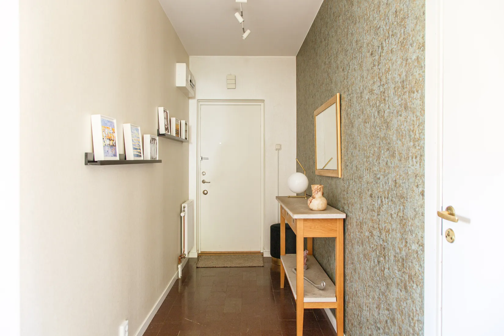 Bostadsrätt, Gustavsgatan 12A, Stallhagen, Västerås