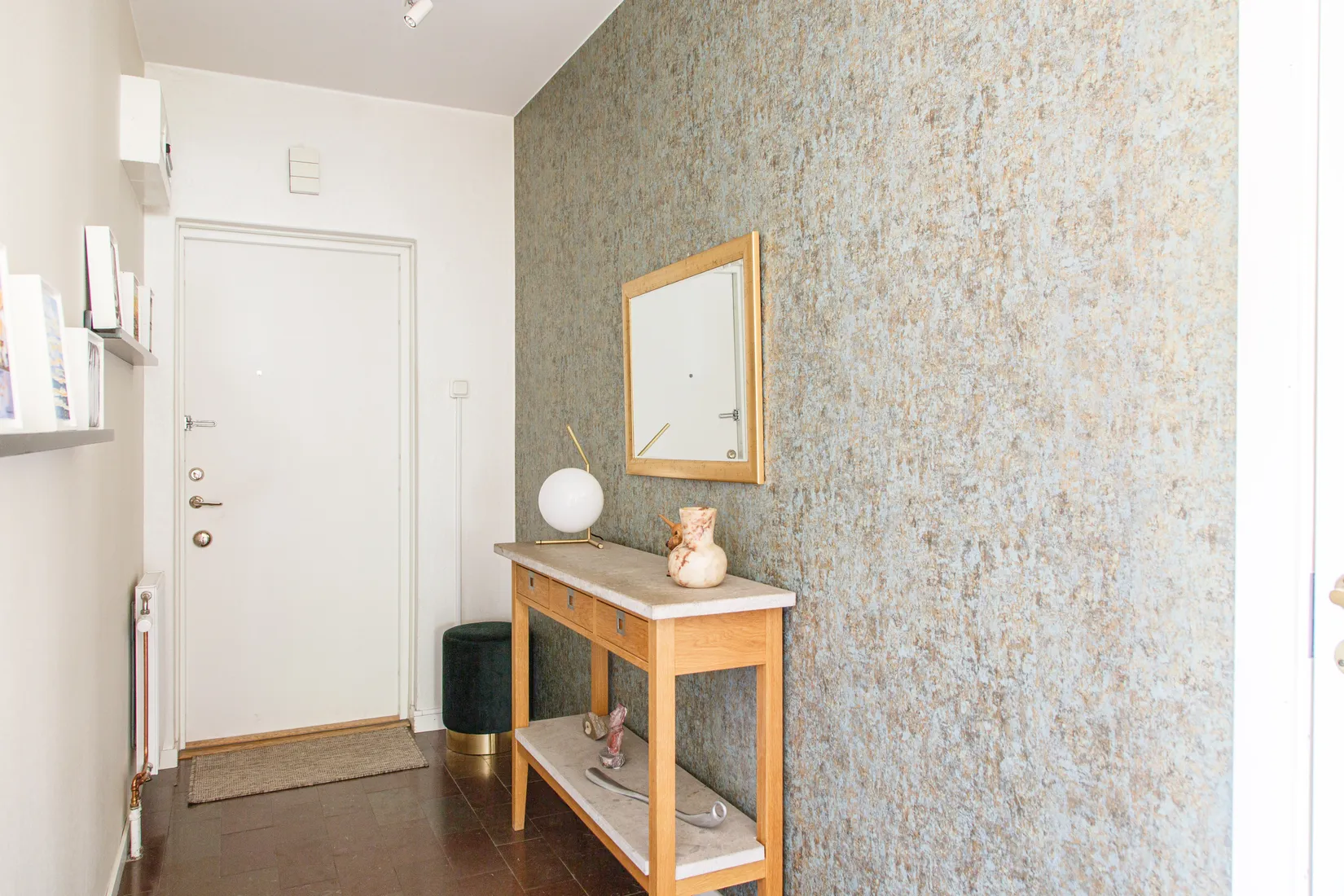 Bostadsrätt, Gustavsgatan 12A, Stallhagen, Västerås