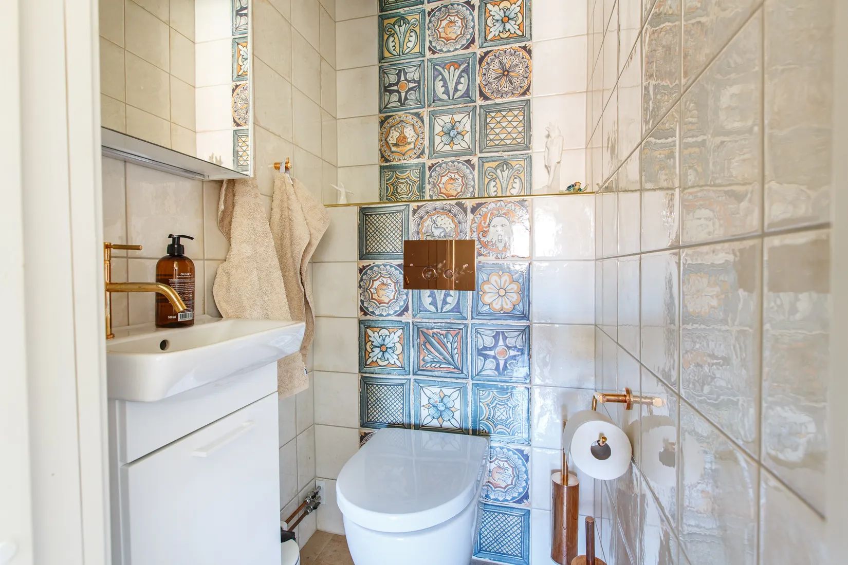 Bostadsrätt, Gustavsgatan 12A, Stallhagen, Västerås