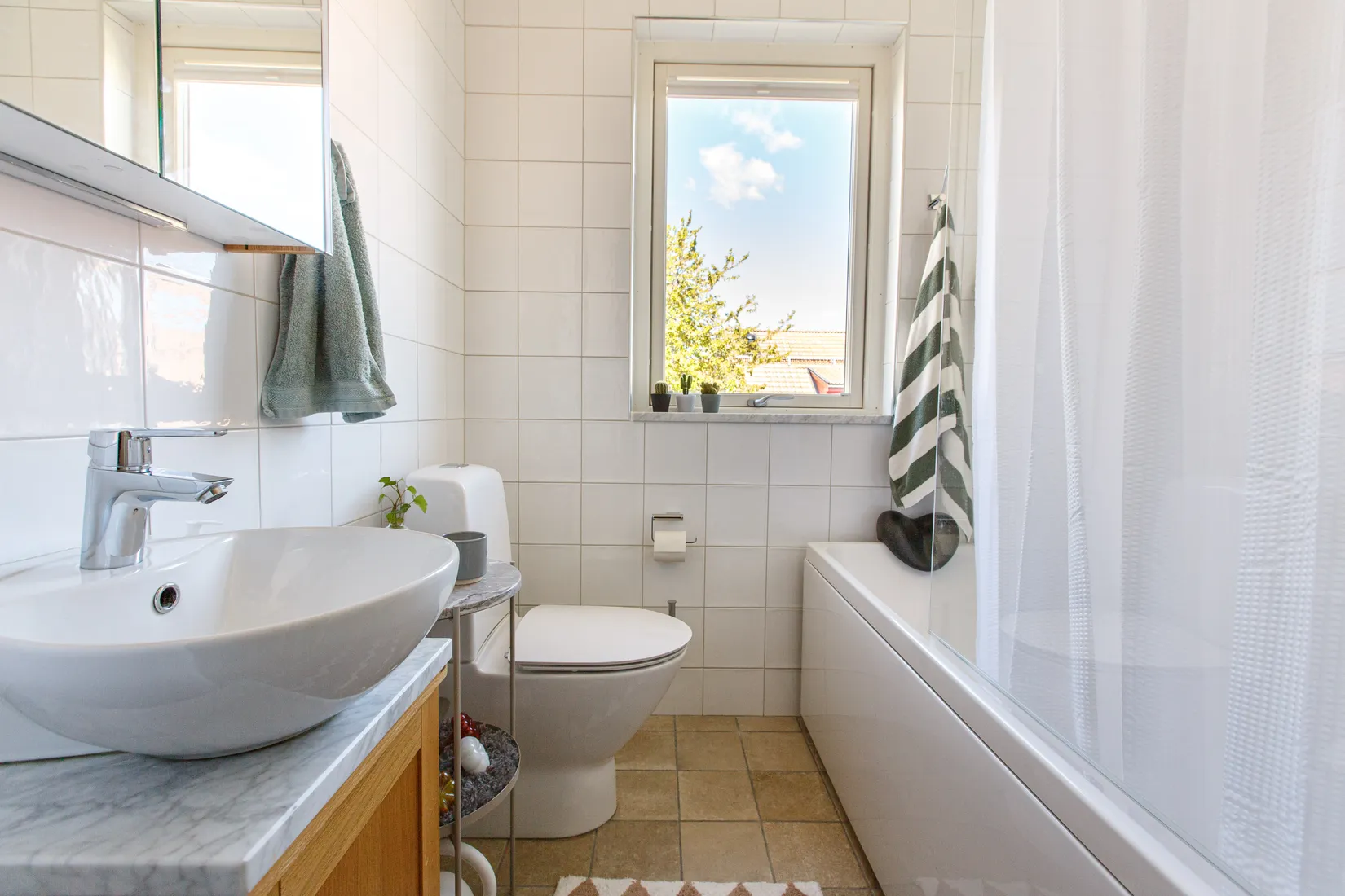 Bostadsrätt, Gustavsgatan 12A, Stallhagen, Västerås