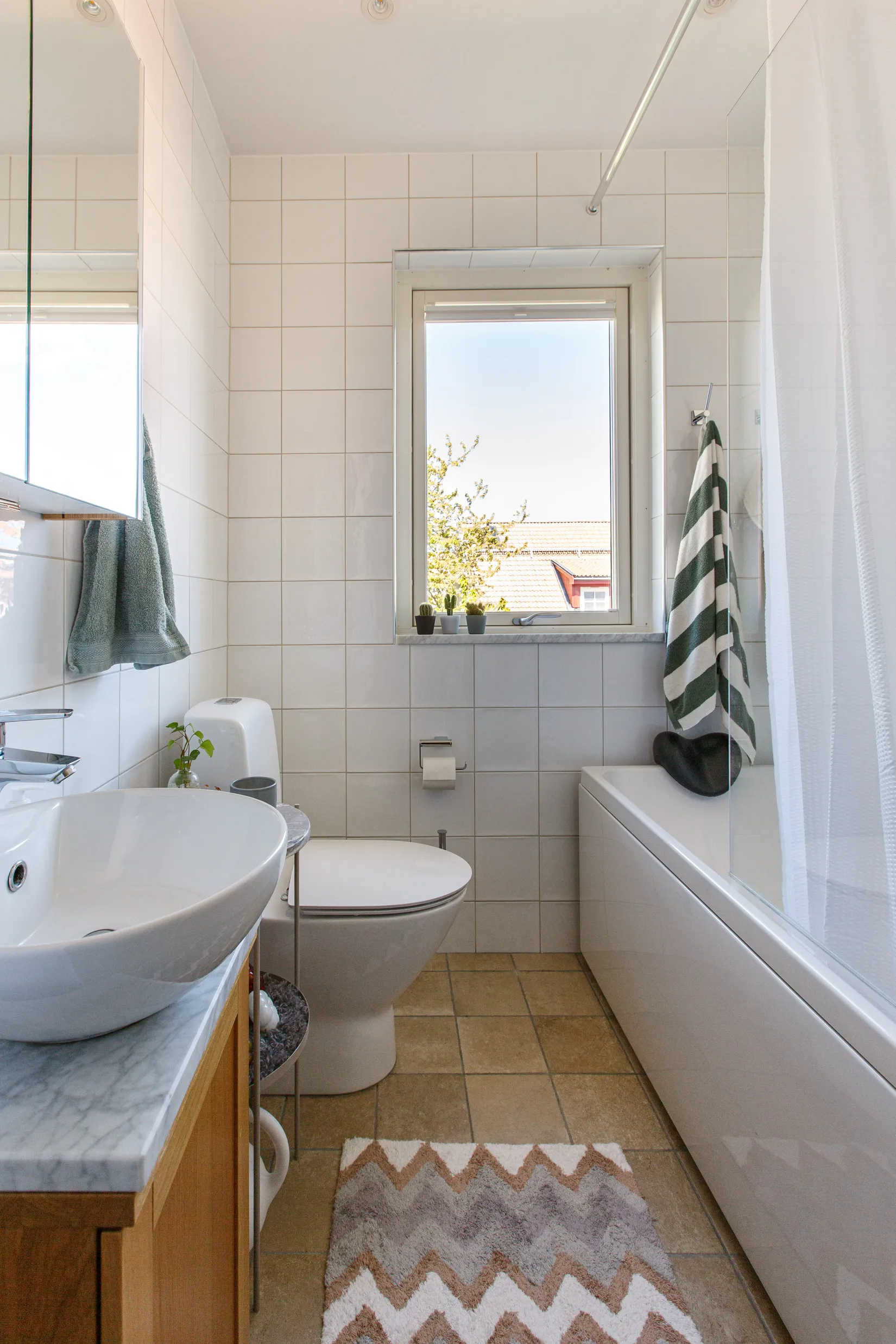 Bostadsrätt, Gustavsgatan 12A, Stallhagen, Västerås