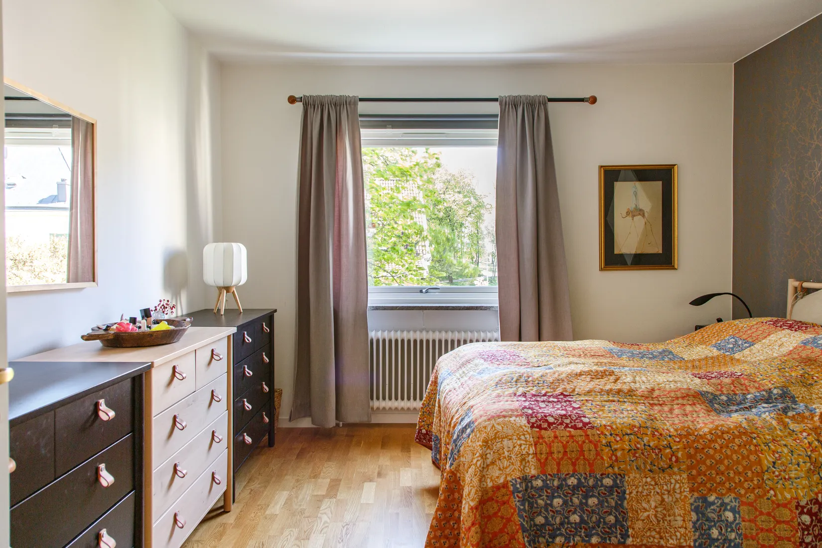 Bostadsrätt, Gustavsgatan 12A, Stallhagen, Västerås