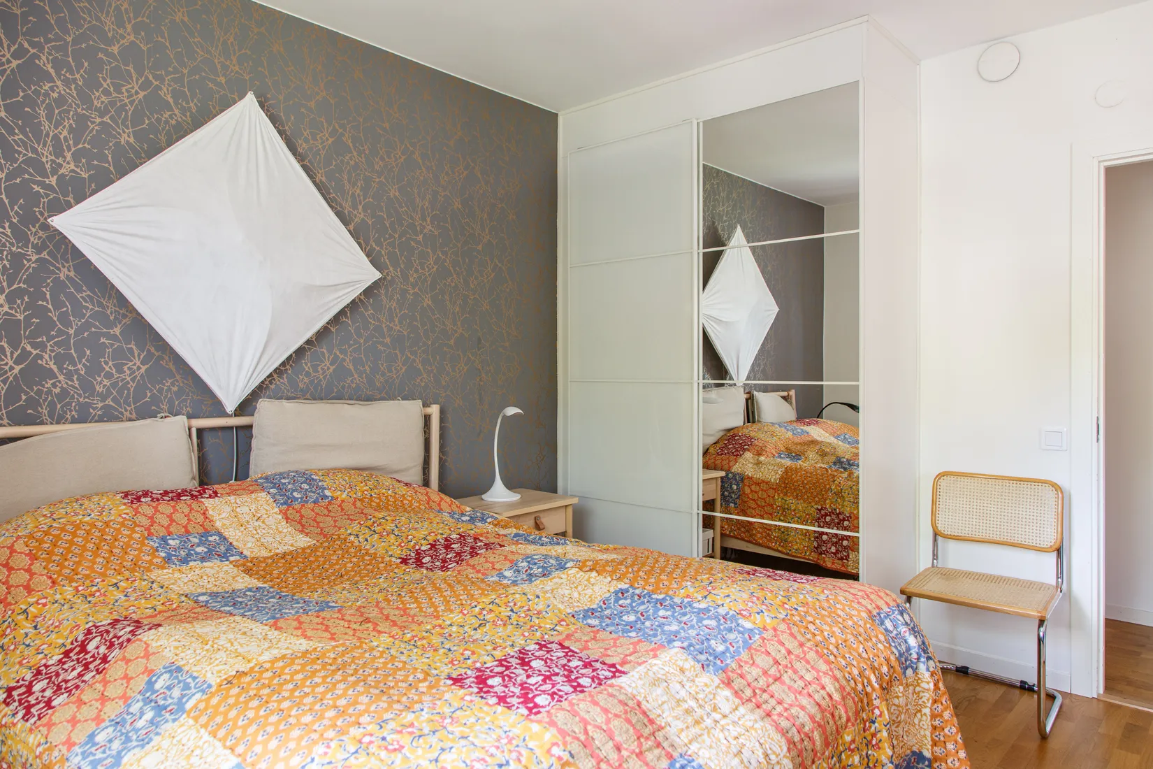 Bostadsrätt, Gustavsgatan 12A, Stallhagen, Västerås