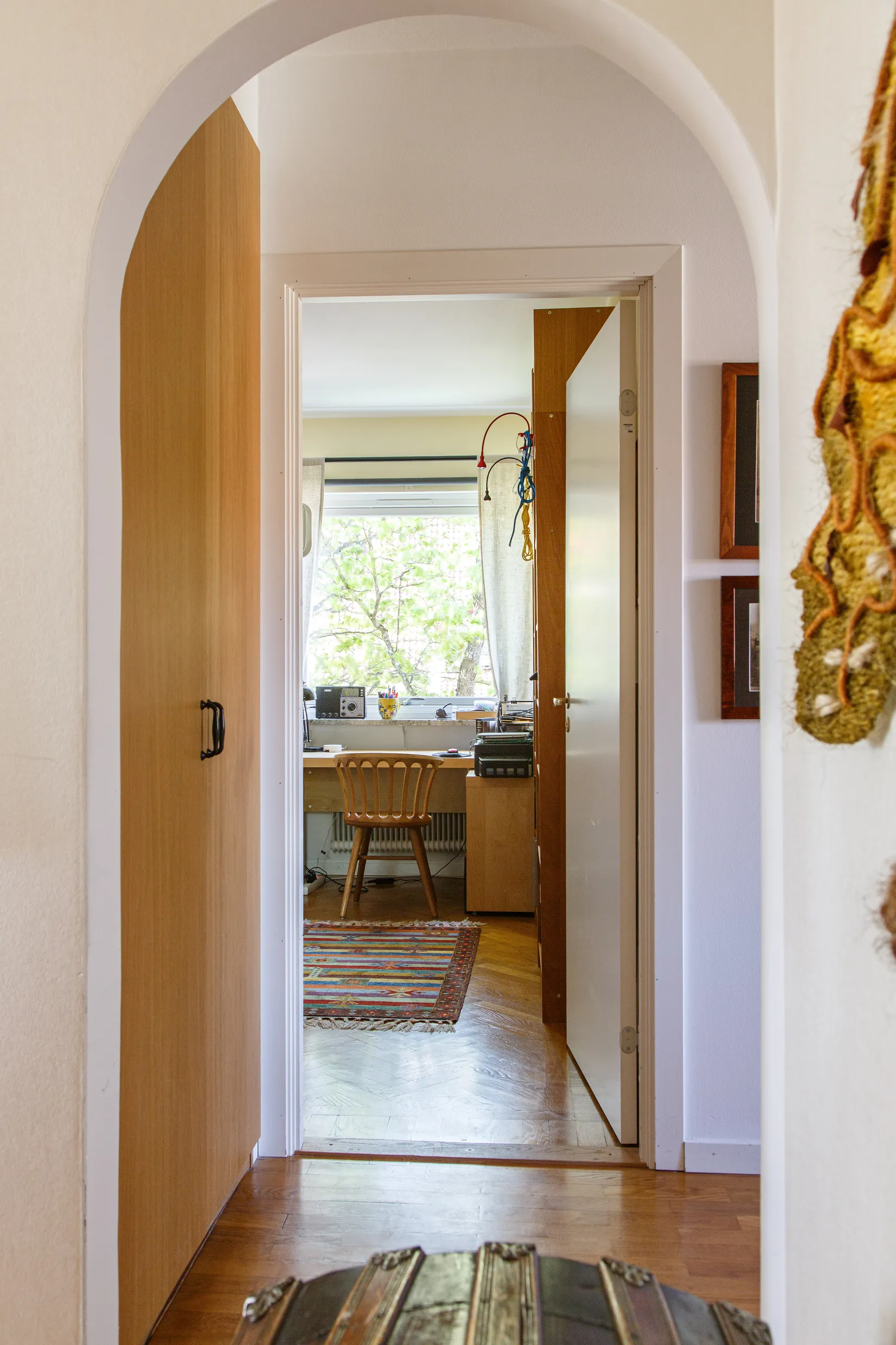 Bostadsrätt, Gustavsgatan 12A, Stallhagen, Västerås