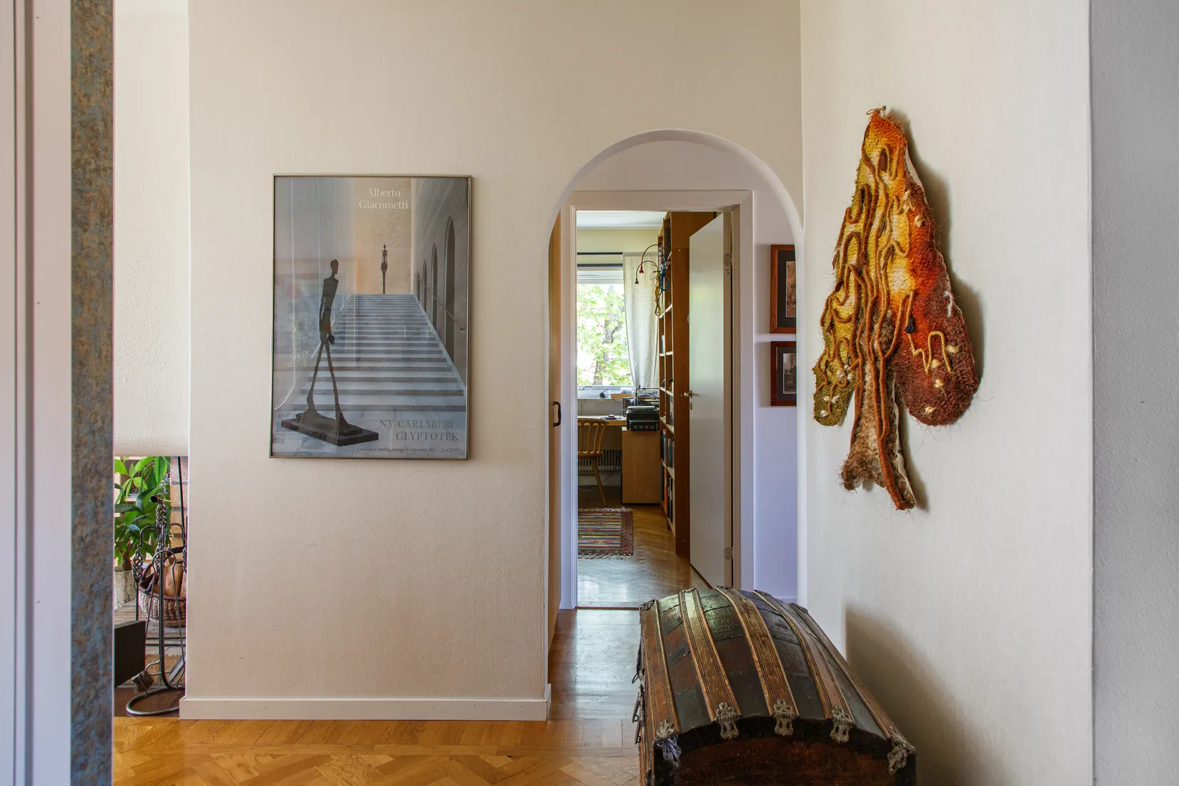 Bostadsrätt, Gustavsgatan 12A, Stallhagen, Västerås