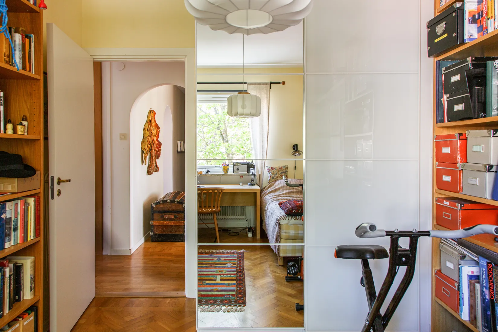 Bostadsrätt, Gustavsgatan 12A, Stallhagen, Västerås