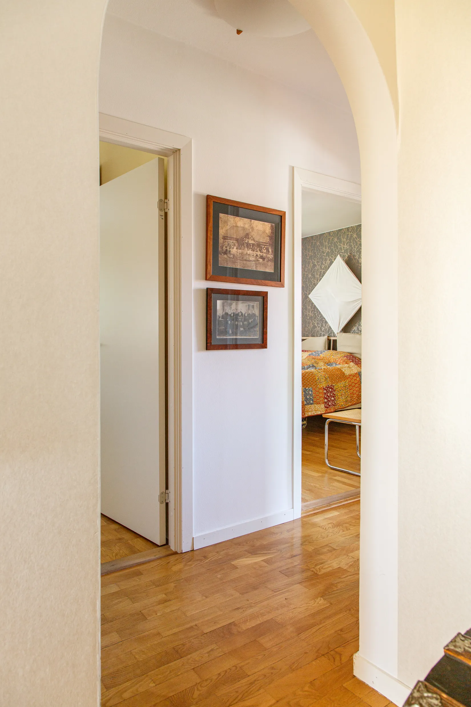 Bostadsrätt, Gustavsgatan 12A, Stallhagen, Västerås