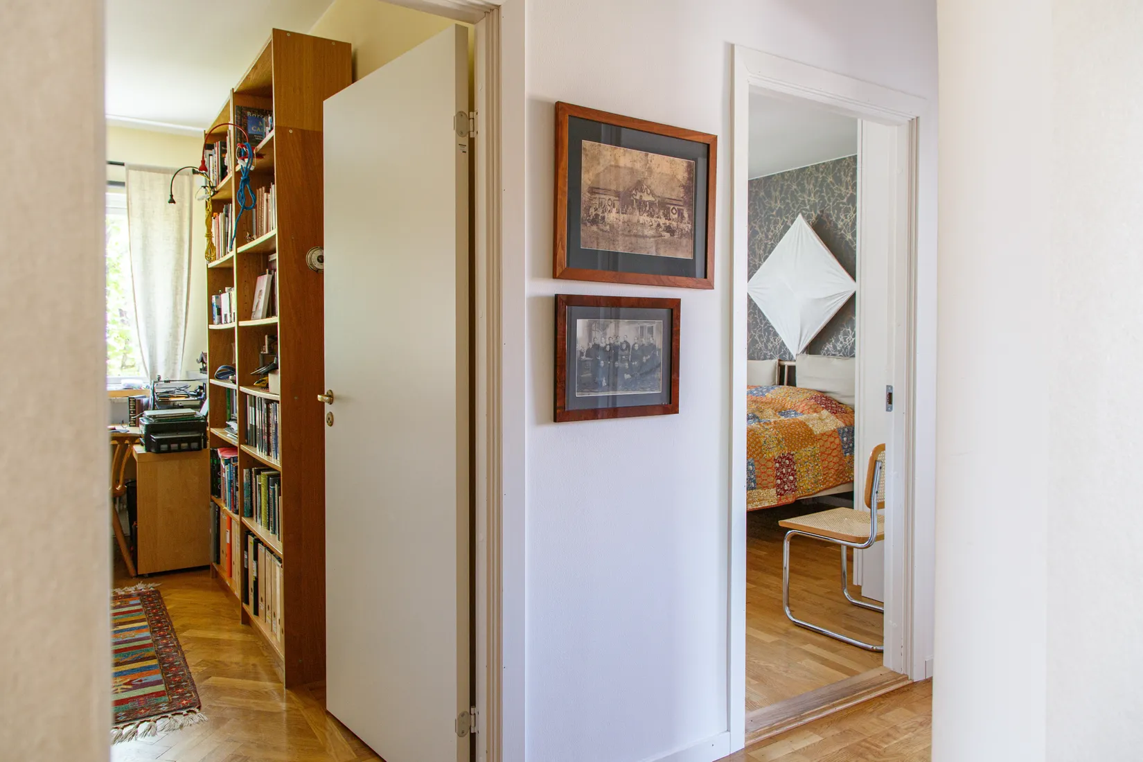 Bostadsrätt, Gustavsgatan 12A, Stallhagen, Västerås