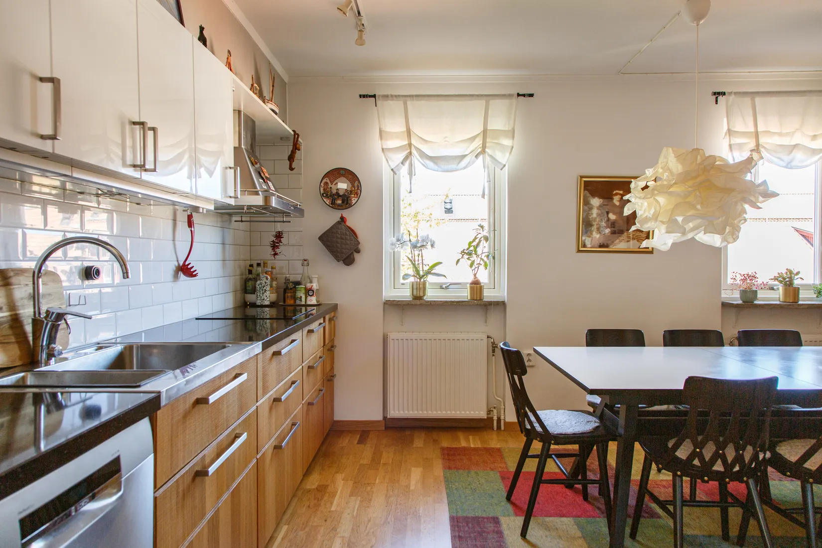 Bostadsrätt, Gustavsgatan 12A, Stallhagen, Västerås