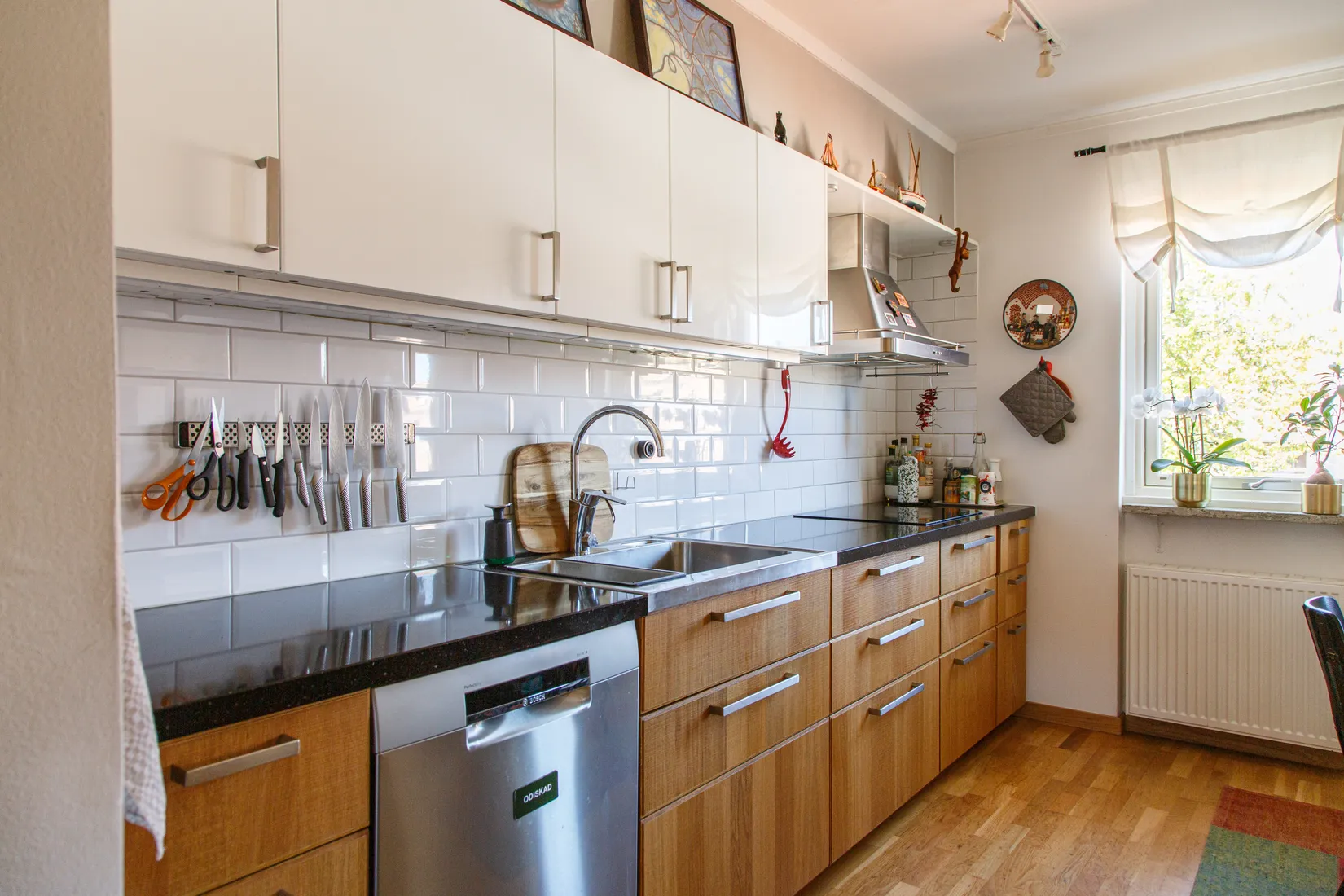 Bostadsrätt, Gustavsgatan 12A, Stallhagen, Västerås