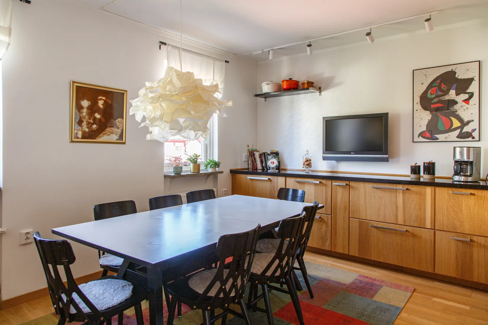 Bostadsrätt, Gustavsgatan 12A, Stallhagen, Västerås