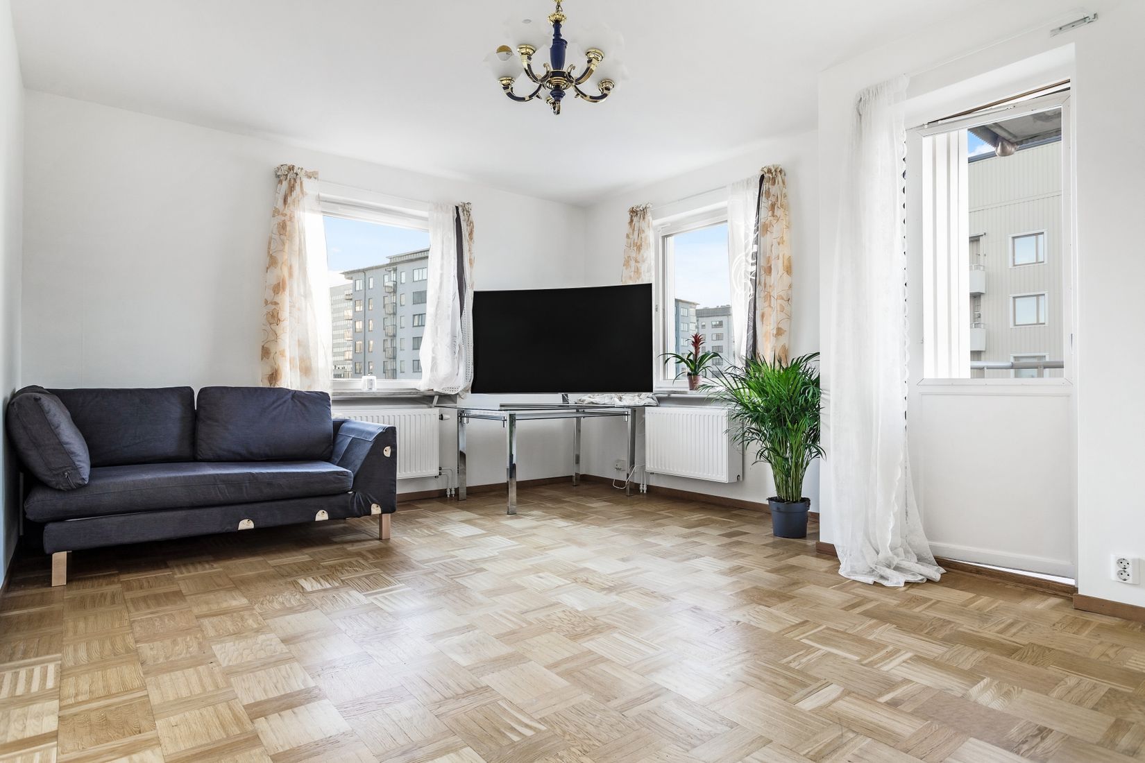 Bostadsrätt, Multrågatan 19, 7tr, Vällingby - Råcksta, Stockholm