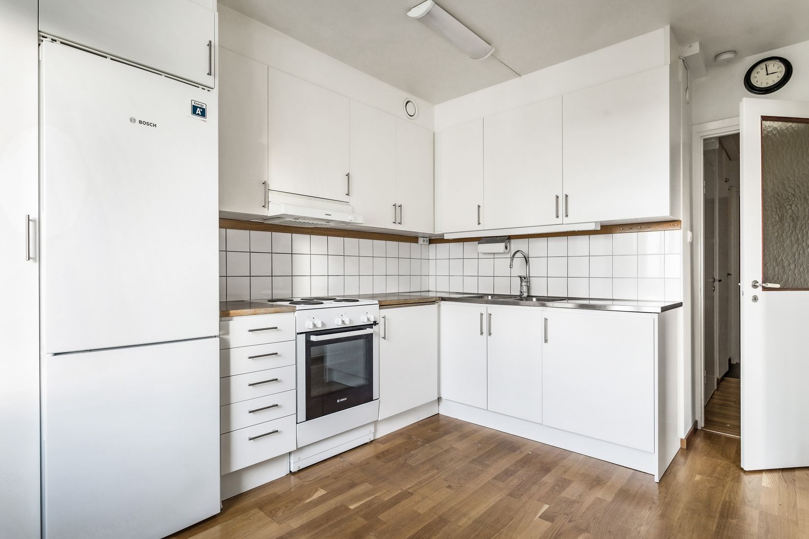 Bostadsrätt, Multrågatan 19, 7tr, Vällingby - Råcksta, Stockholm
