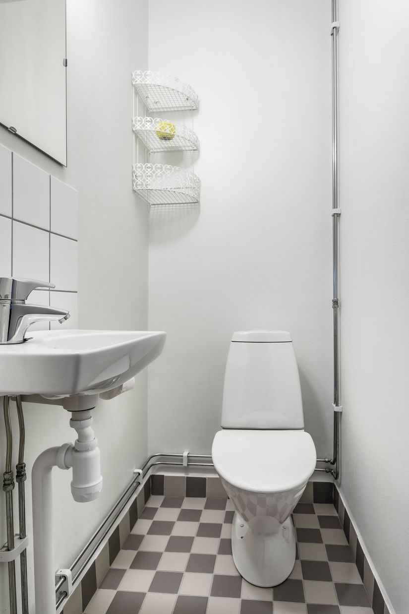 Bostadsrätt, Multrågatan 19, 7tr, Vällingby - Råcksta, Stockholm