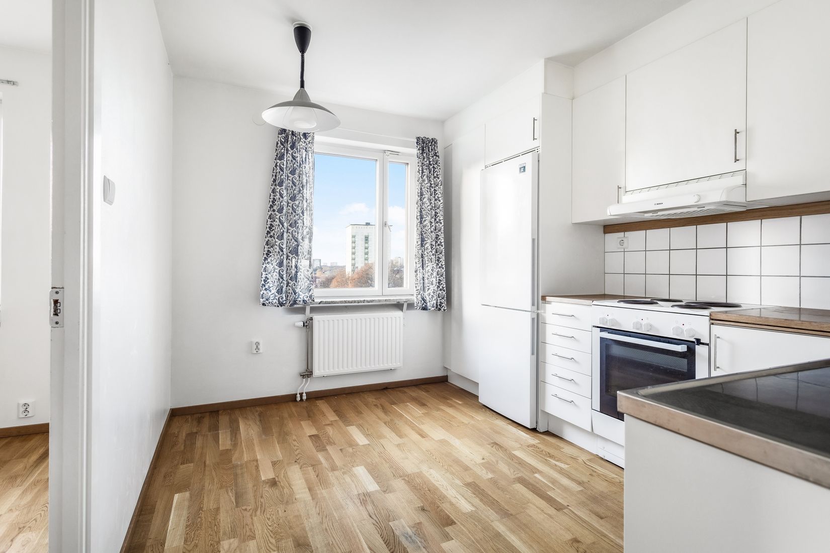 Bostadsrätt, Multrågatan 19, 7tr, Vällingby - Råcksta, Stockholm